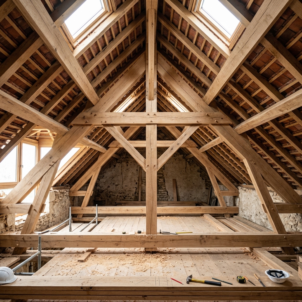 Après rénovation